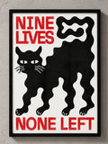 Nine Lives