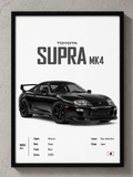 Supra MK4