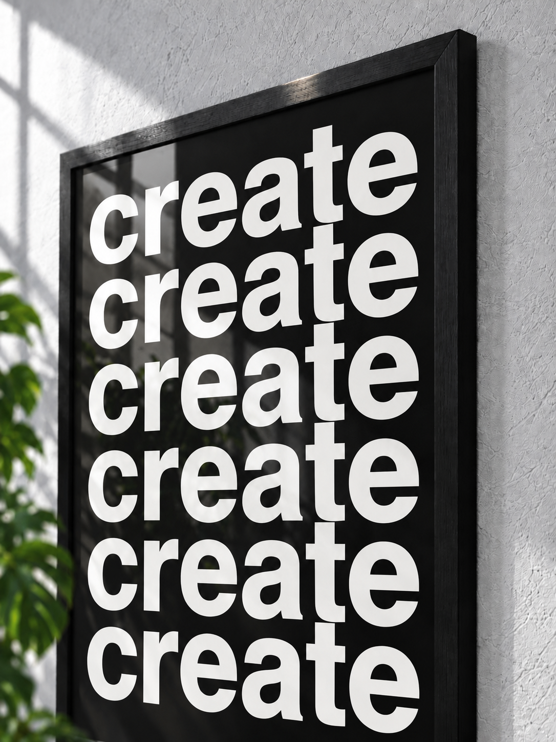 Create