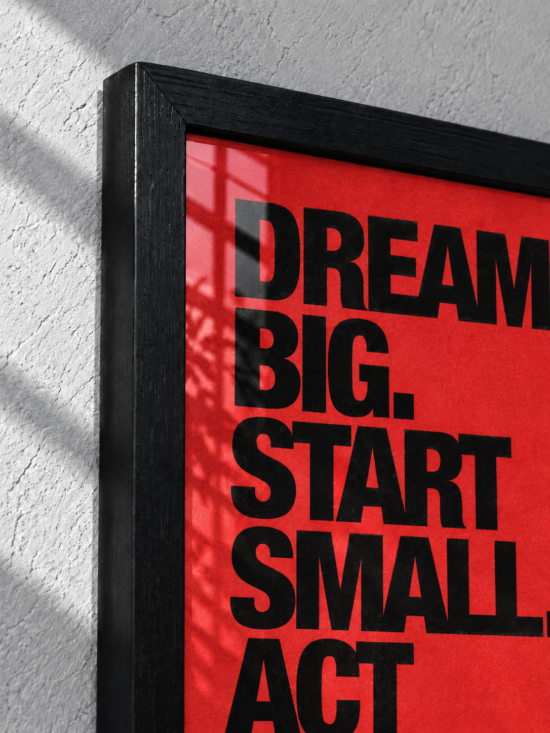 Dream Big