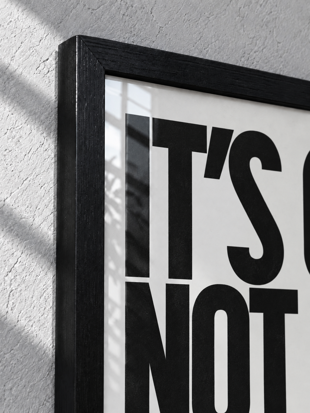 It’s Ok