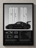 porsche GT3
