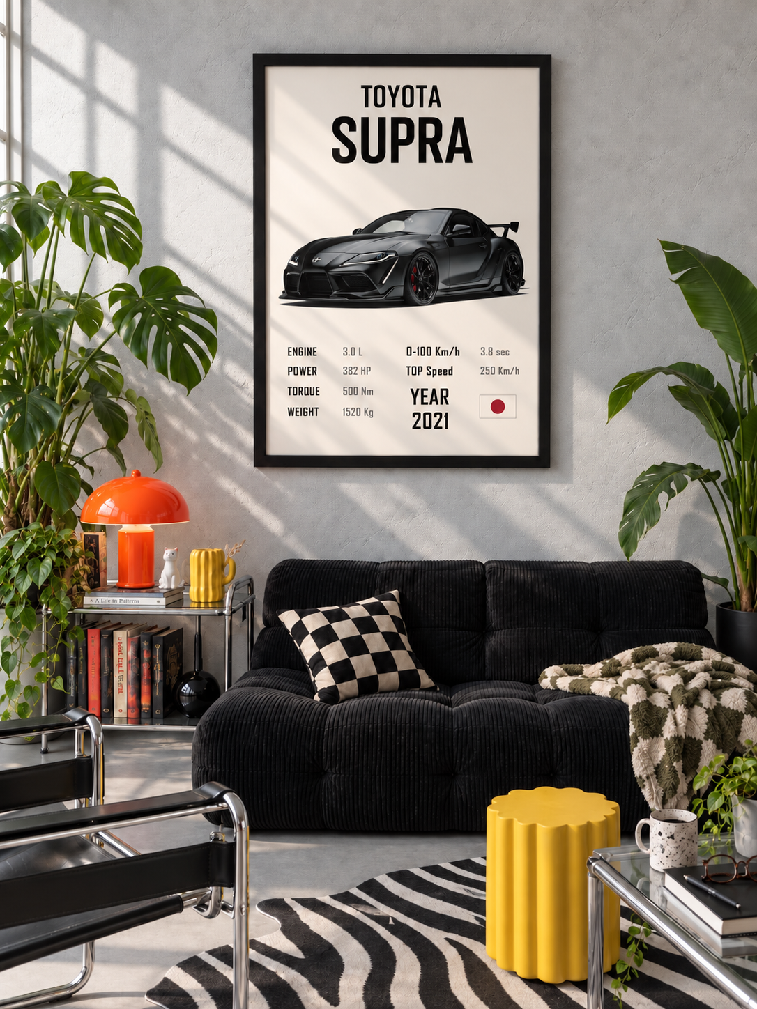 Supra
