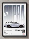 Supra MK4
