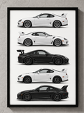 Supra MK4