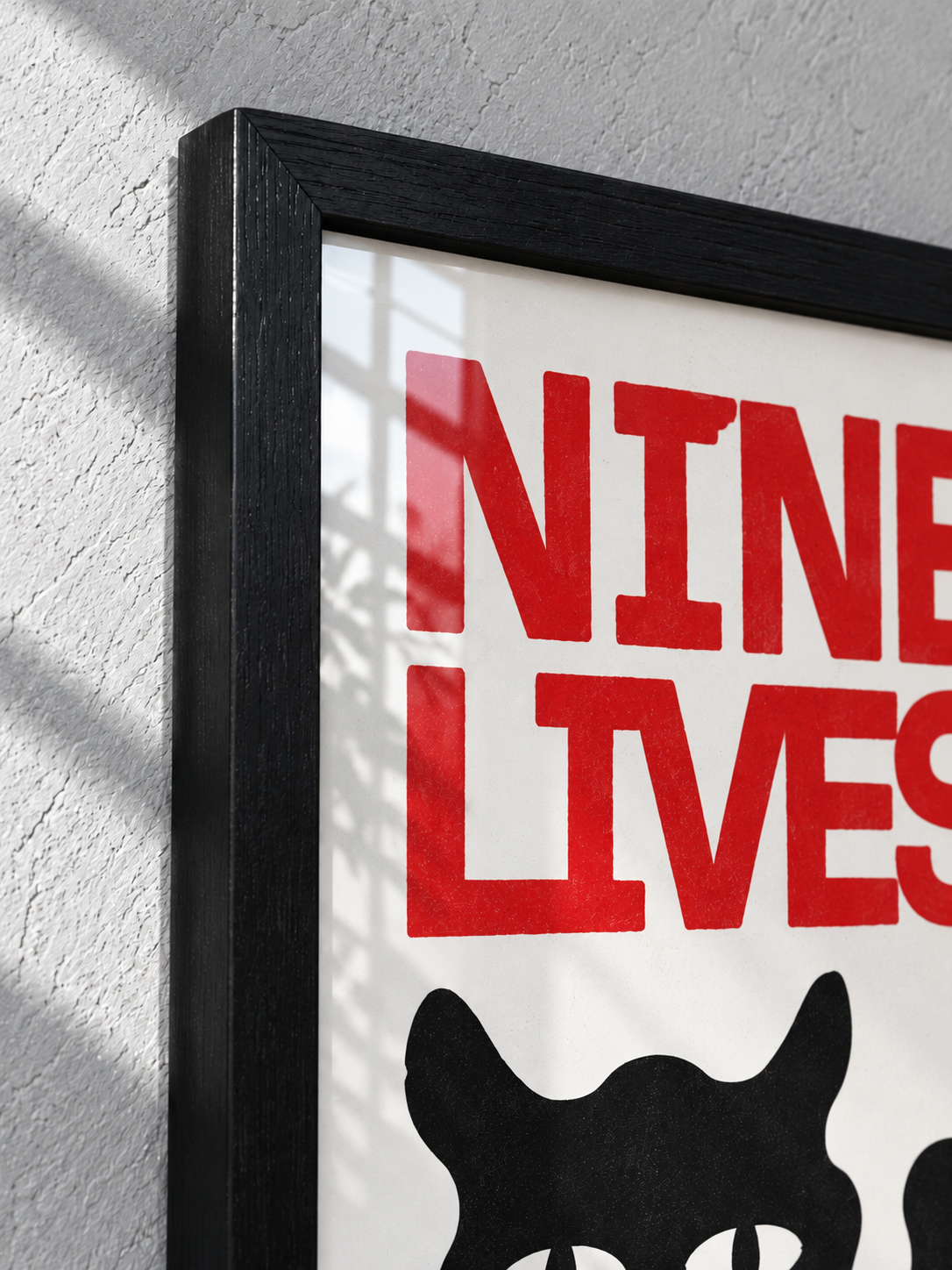 Nine Lives