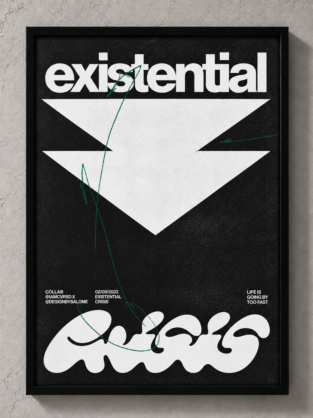 Existential Crisis