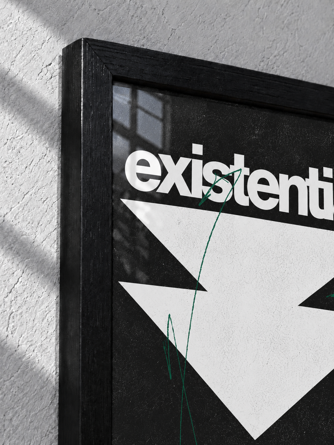 Existential Crisis