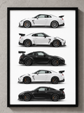 Nissan GT-R