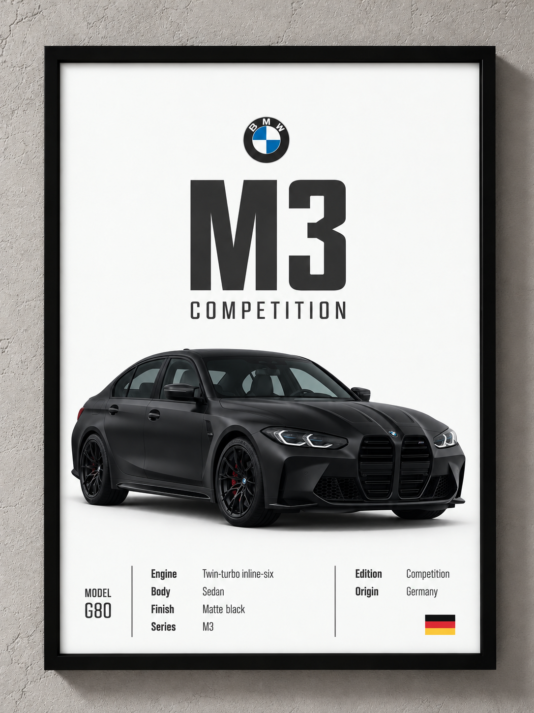 BMW M3
