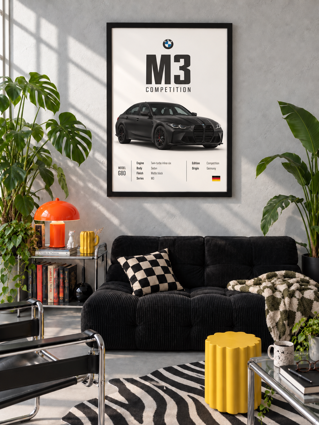BMW M3