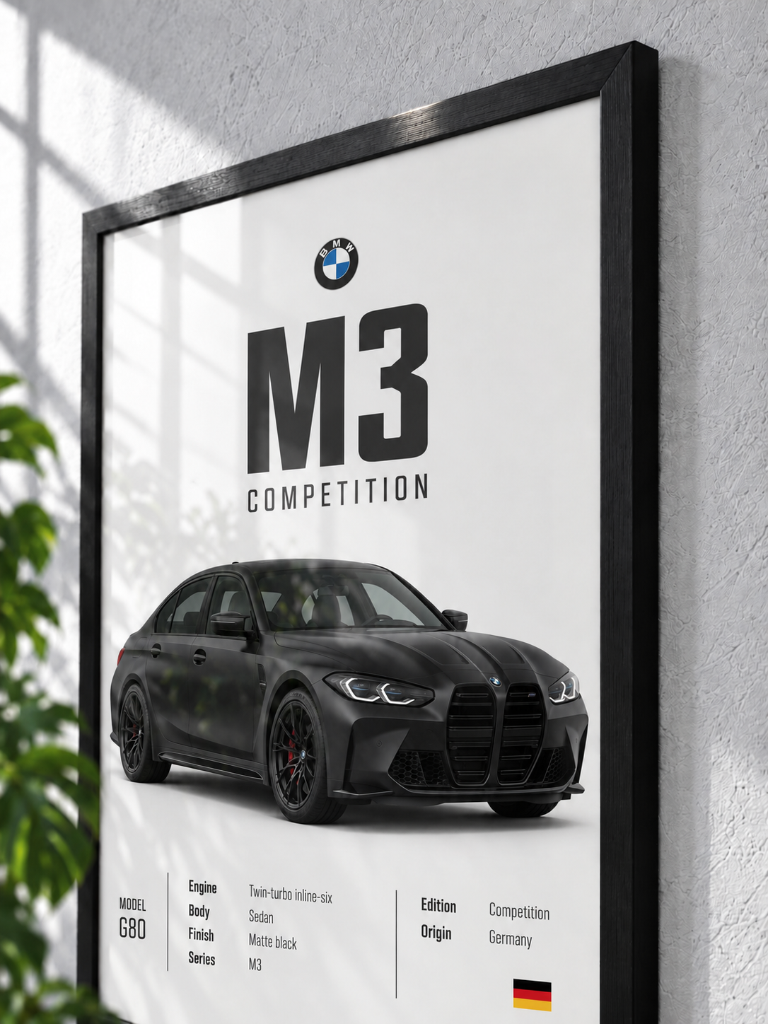 BMW M3