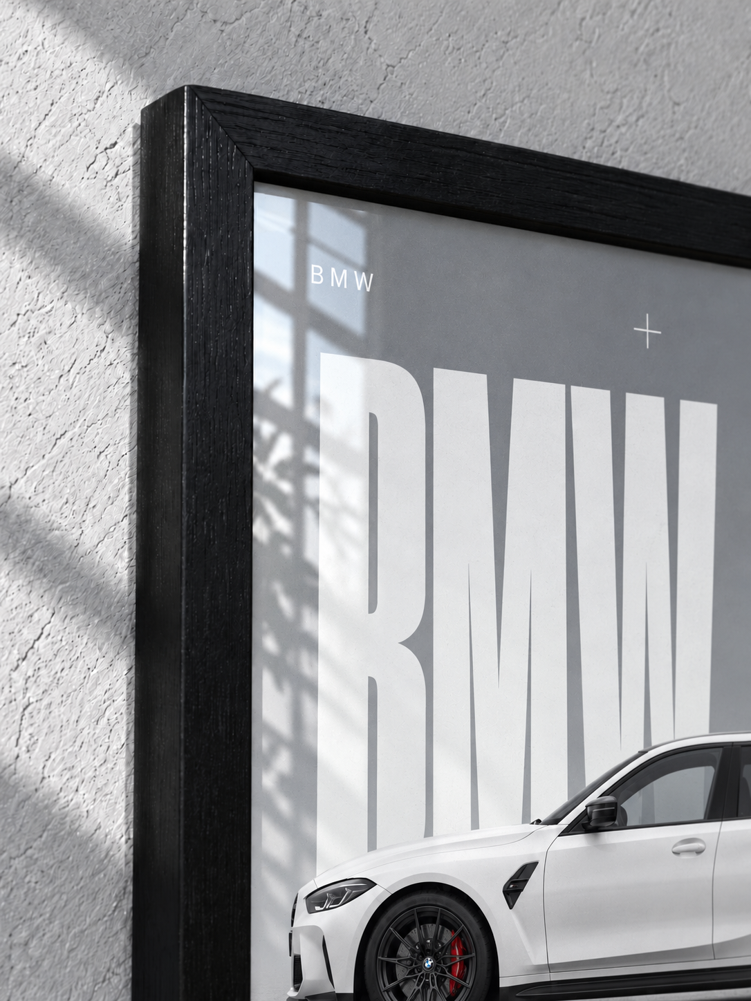 BMW M3 W
