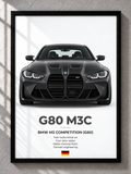 BMW M3C