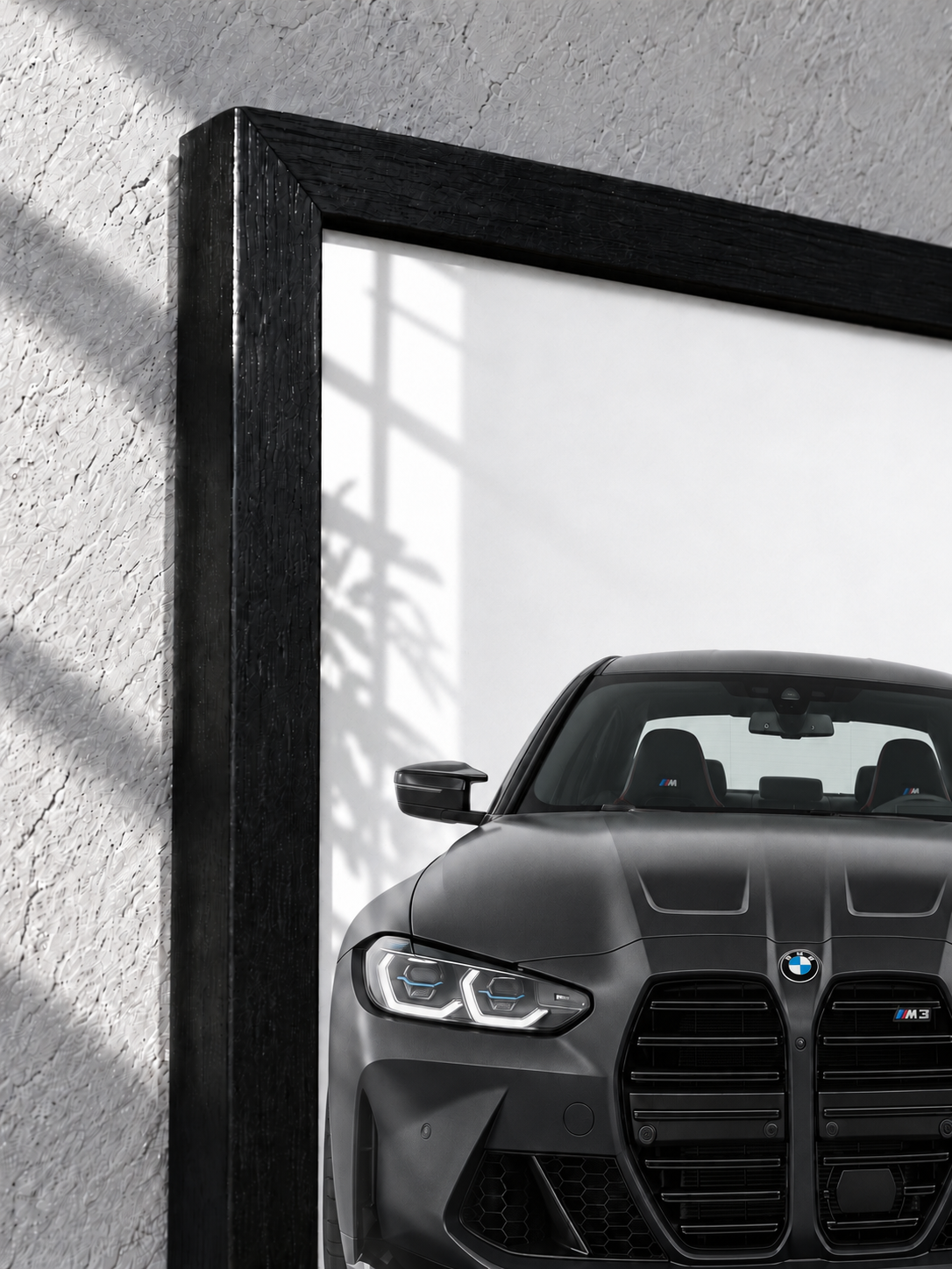 BMW M3C