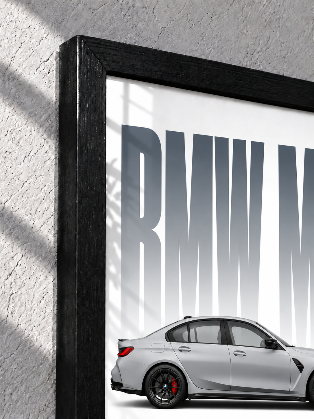 BMW M3 G80