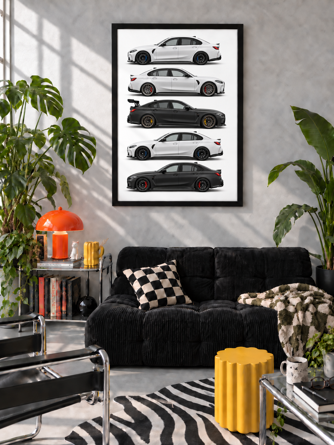 BMW