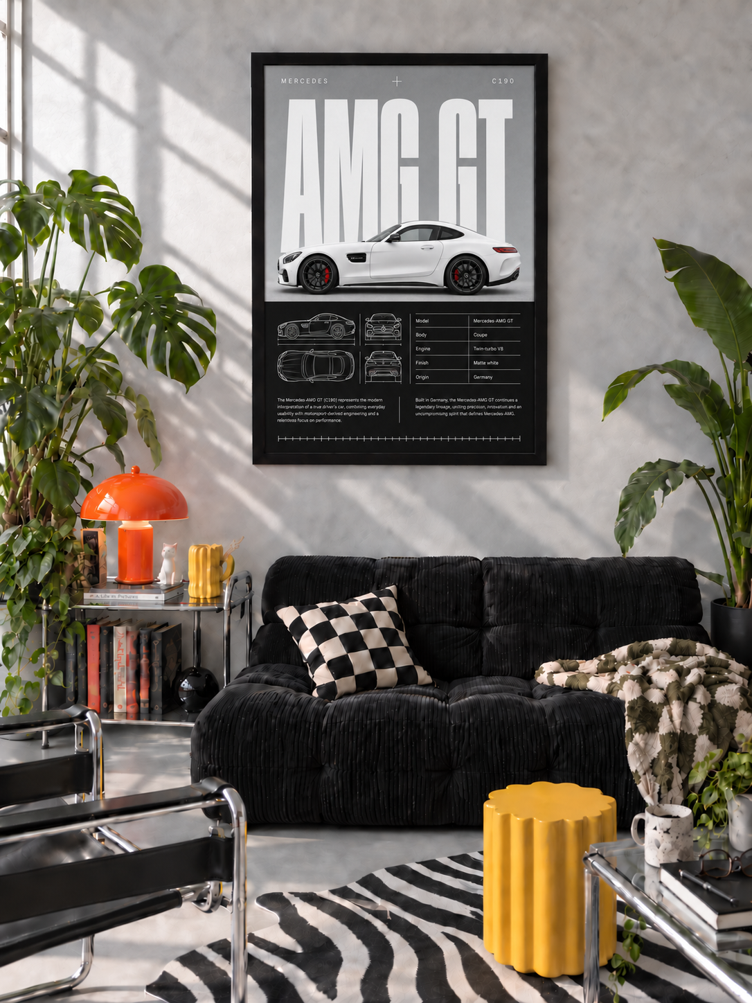 Mercedes